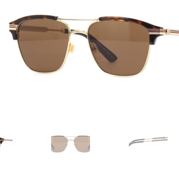 Gucci Sunglasses - Picture 1 of 3